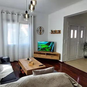 Апартаменты Penelope's House *