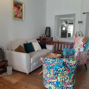 Rilia Cottagehouse *