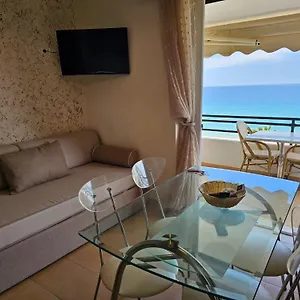Corfu Menigos * Γλυφάδα