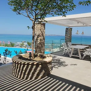 Paralia Luxury