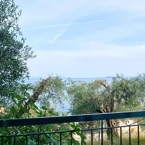 Evo's Sea View * Glyfa