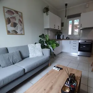 דירה Cozy House *