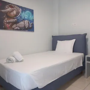 Nouri Apartment *