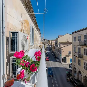 Jordi Apartmán