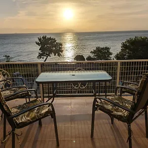 Apartment Sea View With Swimning Pool *