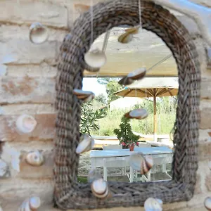 Vasilikis Sea House Lefkimmi (Corfu)