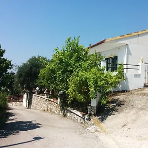 Nikos - Eleni Apartment *