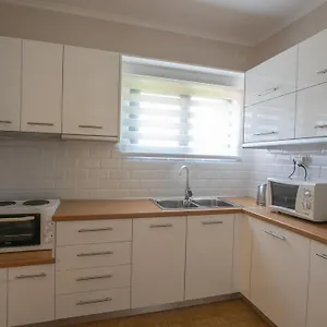 Holiday home Rose Garden 2 *