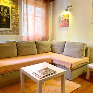 The Old Town Experience - Next To Liston Apartament Corfu (city)