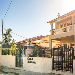 Apartment Casa Matina Lefkimmi (Corfu)