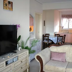 Calma House Kanálion
