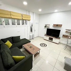 Apartment Corfu Port Sweet