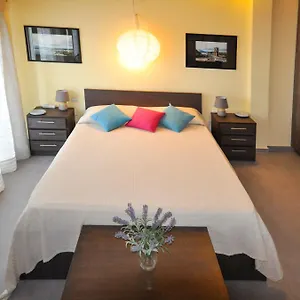 Проживание в семье In Corfu Town *