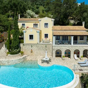 Maro Villa *