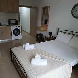 Ascension Corfu Διαμέρισμα Ανάληψη