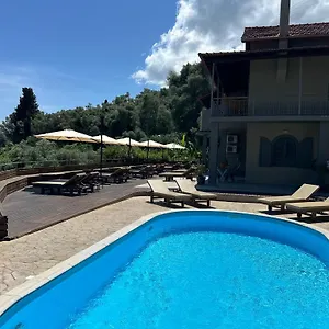 بيت للعطل Seven Keys House *
