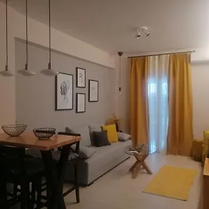 S&g House Apartment Alepou