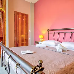Maielia Acharavi דירה Corfu (city)