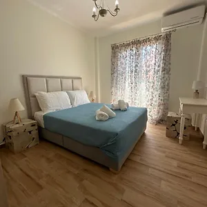 Alexandras Mon Repo Апартаменты Corfu (city)