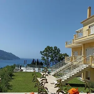 Sofia Amazing Views * Agios Georgios Pagon