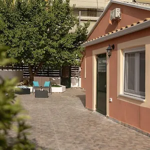 Artemis House Corfu Town * Corfu (city)