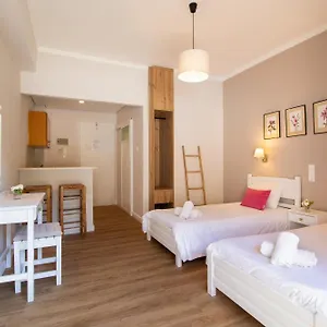 Holidays Apartamento Ýpsos