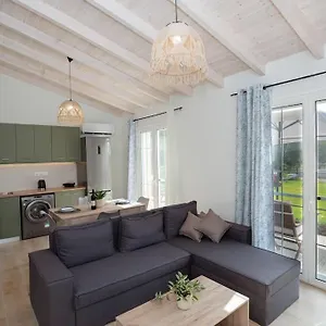 Villa Saint Spiridon
