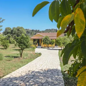 Maria's 1 Apartment Sidari (Corfu)