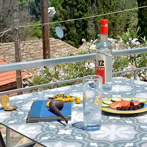 Vilă Papaspiros Kouramádes