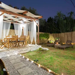 Maximos House * Corfu (city)
