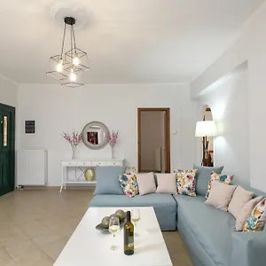 Appartamento Xenia's In Alepou Corfu (city)