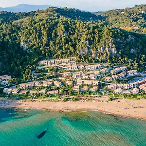 Etherial In Corfu Island Home166