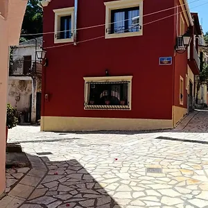 Traditional Two Level