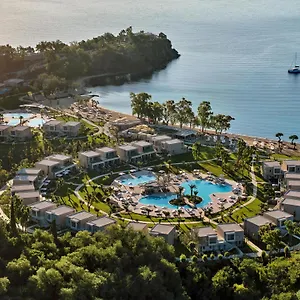 Θέρετρο Ikos Odisia