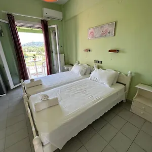 Telis Apartment Roda (Corfu)