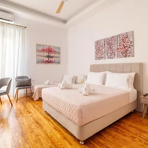 Alexandras Luxury Heaven Daire *