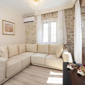 Borgo Veneziano Daire