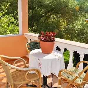 House Letta In A Very Quiet Location - Agios Gordios דירה