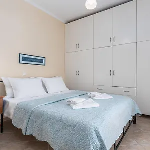 Apartamento Net View Nest Corfu (city)