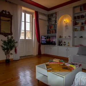 Elenis, In The Heart Of The Old Town Apartment