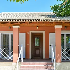 Holiday home Casa Con Alberi *