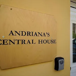 Andrianas House Corfu (city)
