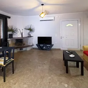 Tatil Evi Casa Kobo Ágios Ioánnis