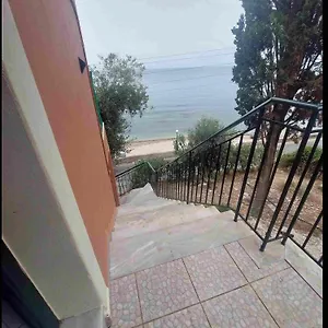 Marina Apartment