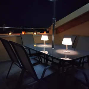 Apartment Silver Pearl *