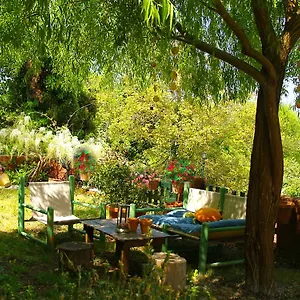 Апартаменты House Near The Of And Mirtiotissa In Vatos Corfu Эрмонес