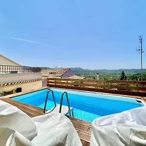 Casa Dolce With Private Plunge Pool By Dadovillas *