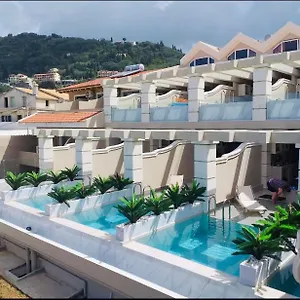 Agios Gordios