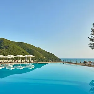 度假村 Atlantica Grand Mediterraneo - Adults Only 俄蒙尼斯