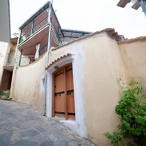Theodora Apartment
